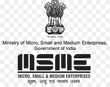 MSME Certified